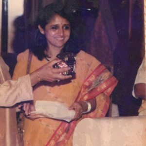 Latha Ananthalakshmi